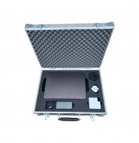 Flight Case for MacBook Pro 14 inch