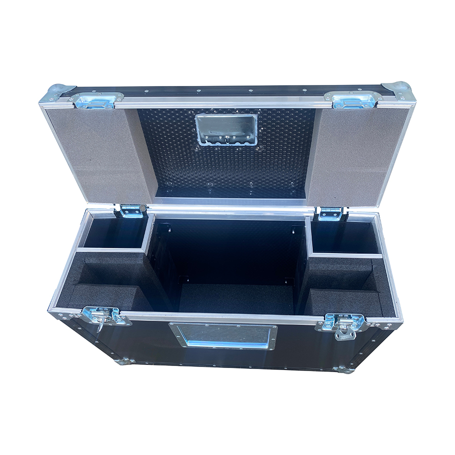 Dell U2725QE 27 inch Monitor Flight Case