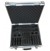Briefcase for Audio Technica ES935ML6 Kit