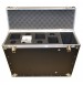 Case for 4x Riedel RCP1028 and 4x mics