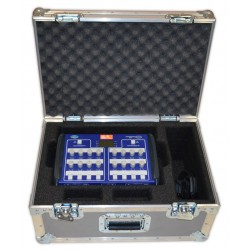 Briefcase for Commentatory DC2012