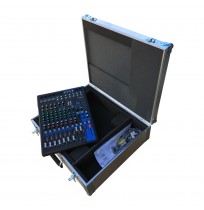 Yamaha MG12 XU Audio Mixer Case