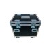 Road Trunk On Wheels For D and B Y7PY10P With Brackets And Accessories Compartment