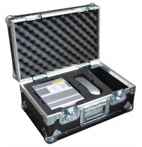 Sonifex DHY-03 Flight Case