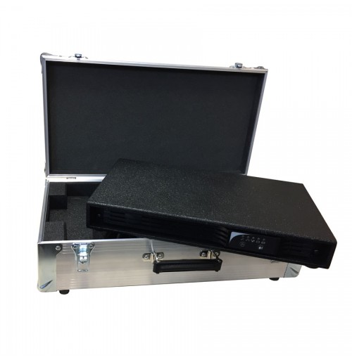1U Sleeve for UPS in Briefcase style case