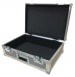Briefstyle Case for 4 x Lens Trays 