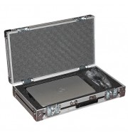Slimline Laptop Flight Cases For Dell XPS