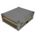 Case with sleeve inside for Tait TB7100 base station/repeater