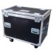 2x SCHILL GT 380.RM Cable Drum and 3U Standart sleeve Trunk Case
