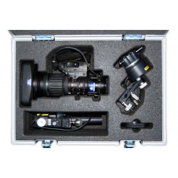 Flightcase For Canon HJ14 Lens