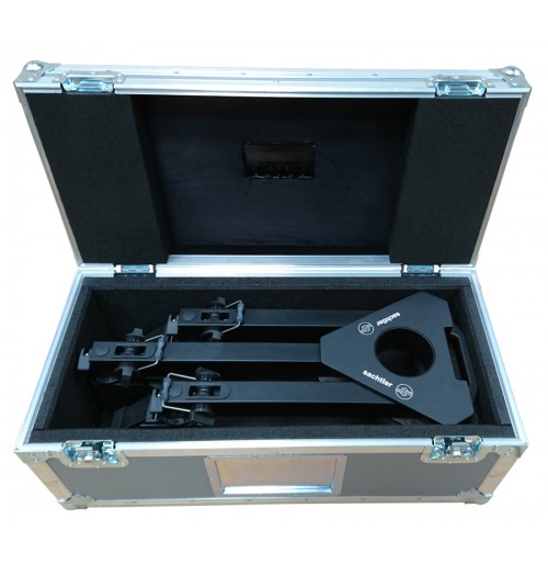 Case for Sachtler XL Dolly - Camera Support