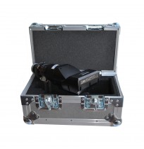 Flightcase for Projector Lens Panasonic ET-DLE030