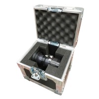 Panasonic Lens ET-DLE055 Flight Case