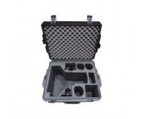 Case and Foam Insert for Red Camera Epic and Accessories 