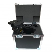 Vinten Vision 250 Pan & Tilt Head |Camera Support Case
