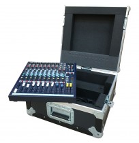 EMP8 Professional Mixer Case
