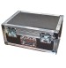 Flight Case for LAWO LCU Remote Unit and three headsets