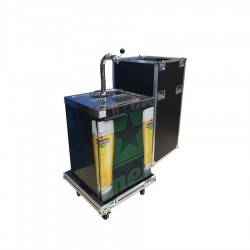 Hospitality Case for Beer Pump