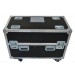 Flight Case for Audipack Short Trolley 900 series