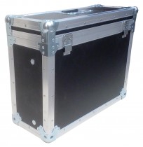 Flight Case for Ikegami ULE-217 21.5 inch HDTV professional monitor