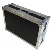 Custom Flight Case for FLANDERS DM 240 MONITOR