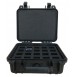 Foam for x20 Ethercon Couplers to fit Peli 1200