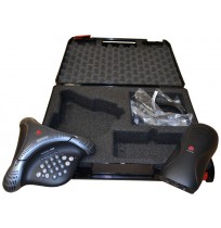 Foam for Polycom Voice station 500 to fit Maxibag 2-122