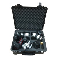 Canon DSLR Kit Foam Insert