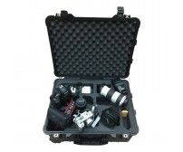 Canon DSLR Kit Foam Insert