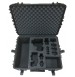 Foam Insert for Canon Camera C300 Kit to fit Peli 1620