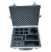 Foam Insert for 360 GO PRO Heros and Accessories to fit Peli 1600