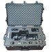 Case and Foam for Sony 4K PXW-FS7 Camera and Accessories to fit into Peli 1650