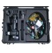 Sony NX5E Camera foam insert to fit Peli 1610
