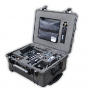 Case and Foam Insert for Sony PXW-FS7 to fit Peli 1560