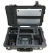 Case and Foam For Sony PXW-FS7 Accessories and Apple 15" MacBook Pro To Fit Peli 1510, Part Of A 2 Case Set.
