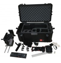 Foam for Alexa Kit and Accesories to fit HPRC 4300w