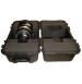 Foam Insert for Panasonic Lens ET-D75LE10 to fit Peli 1460