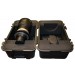 Foam Insert for Panasonic Lens ET-D75LE6 to fit Peli 1460