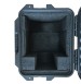 Foam insert  Peli Case IM2075 Storm Case to fit Panasonic ET-DLE085 Lens.
