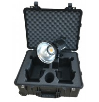 Foam Insert for Video Light Kit Godox SL60W to fit Peli 1560