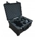 Foam Insert for Video Light Kit Godox SL60W to fit Peli 1560