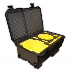Waterproof Apple Mac Pro Case Storm IM2500 | Apple Flight Cases