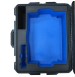 Foam Insert for TV Locic LVM-173W Swit Monitor S-1071C to fit in a Peli Storm iM2700 Waterproof Case