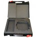 Plastic Case with Foam For Kramer TP-100AXR to fit Maxibag 2-122