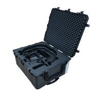 Foam insert for MoVi Pro Rig to fit Peli 1690 Protector Case