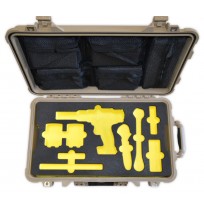 Foam Insert For Tools And Drill