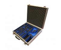 Tool Foam insert to fit a Briefcase Style Case