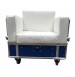 Flightcase Single Seater  Furniture