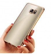 Samsung Galaxy S6 Edge Plus Silicone Case