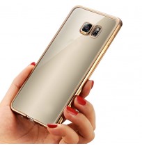 Samsung Galaxy S6 Edge Plus Silicone Case
